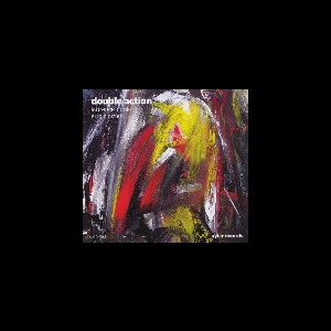 Laurence Cook - Eric Zinman – Double Action