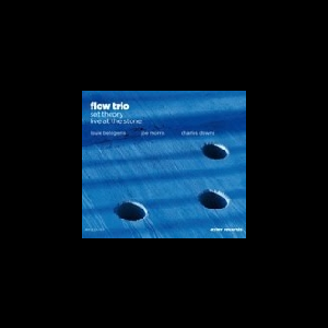 Flow Trio (Belogenis - Morris - Downs) – Set Theory Live At The Stone