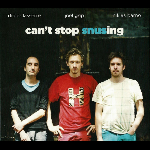 Snus (Didier Lasserre - Joel Grip - Niklas Barnö) – Can't Stop Snusing