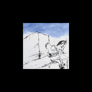 Giuseppi Logan + (Jessica Lurie - Larry Roland - Ed Pettersen) – ... And They Were Cool
