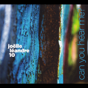 Joëlle Léandre 10 – Can You Hear Me?