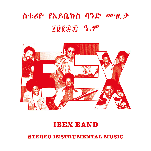 Ibex Band – Stereo Instrumental Music