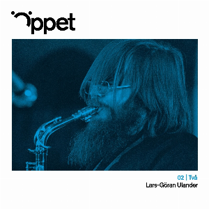 Lars-Göran Ulander – Oppet Tva