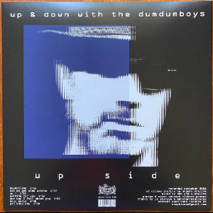 Dum Dum Boys – Up & Down With The Dum Dum Boys