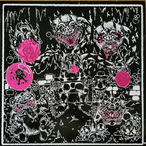 Crocodiles – Upside Down In Heaven