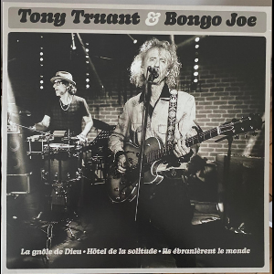 Tony Truant & Bongo Joe/Tony Truant Présente Les Rois Du Reg-Rock – 