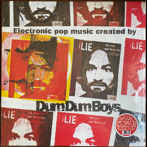 Dumdumboys – Electronic Pop Music Created By