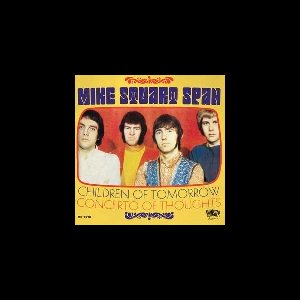 Mike Stuart Span – Children Of Tomorrow (Rsd 2016)