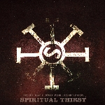 Hugo Race And The True Spirit – Spiritual Thirst