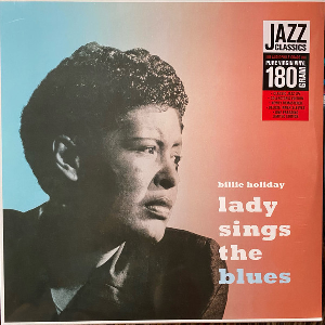 Billie Holiday – Lady Sings The Blues