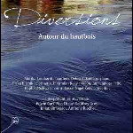V/A Autour Du Hautbois – Diversions