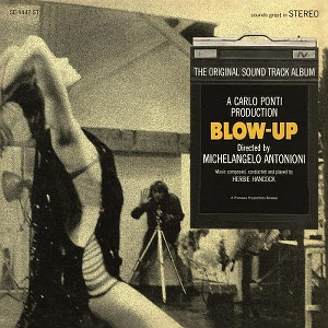Herbie Hancock – Blow Up (O.s.t)