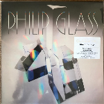 Philip Glass – Glassworks (180 Gr.)