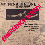 Nina Simone – Emergency Ward!