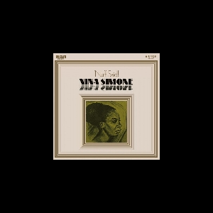 Nina Simone – 'Nuff Said! (180 Gr.)
