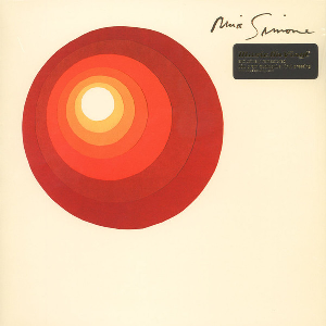 Nina Simone – Here Comes The Sun (180 Gr.)