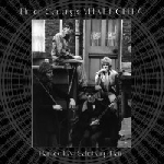 Elmer Gantry's Velvet Opera – Flames B/W Salisbury Plain (Rsd 2014)