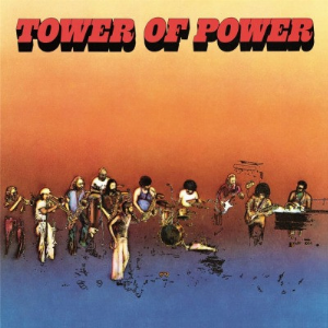 Tower Of Power – S/T (180 Gr.)