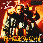Chef Raekwon – Only Built 4 Cuban Linx...