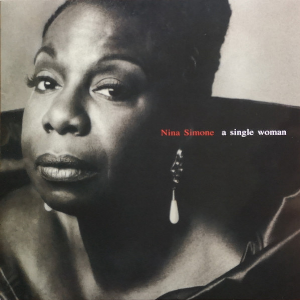 Nina Simone – A Single Woman (180 Gr.)