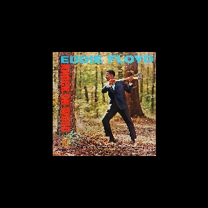 Eddie Floyd – Knock On Wood