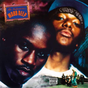 Mobb Deep – The Infamous