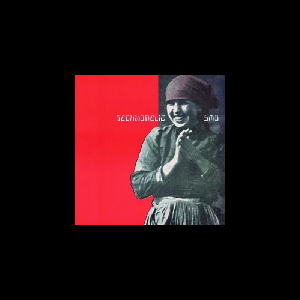 Yellow Magic Orchestra – Technodelic