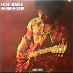 Shuggie Otis – Here Comes