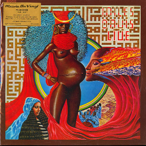 Miles Davis – Live Evil (180 Gr.)