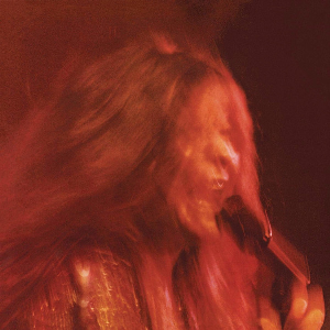 Janis Joplin – I Got Dem Ol' Kozmic Blues Again Mama! (180 Gr.)