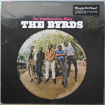 The Byrds – Mr. Tambourine Man (180 Gr.)