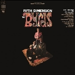 The Byrds – Fifth Dimension
