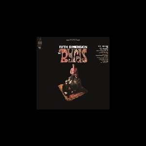 The Byrds – Fifth Dimension