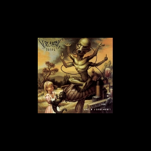 Screaming Trees – Uncle Anesthesia