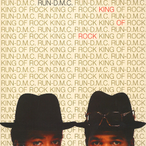 Run-D.m.c. – King Of Rock