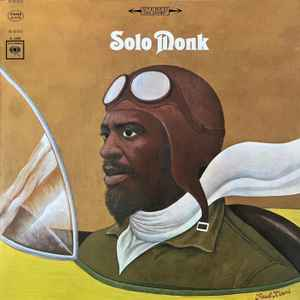 Thelonious Monk – Solo Monk (180 Gr.)