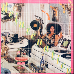 The Meters – Rejuvenation (180 Gr.)