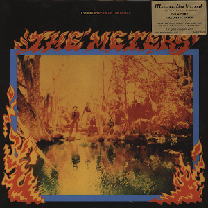 The Meters – Fire On The Bayou