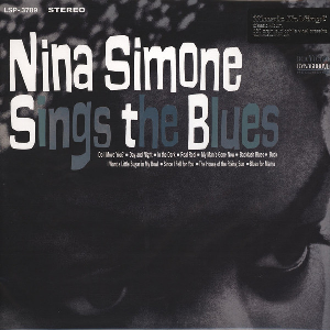 Nina Simone – Sings The Blues (180 Gr.)