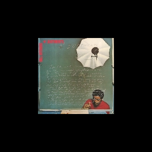 Bill Withers – + 'Justments (180 Gr.)