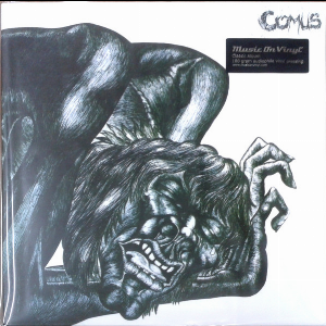 Comus – First Utterance