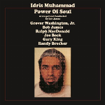 Idris Muhammad – Power Of Soul