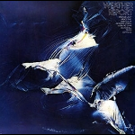 Weather Report – S/T