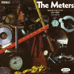 The Meters – The Meters