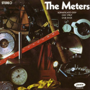 The Meters – The Meters