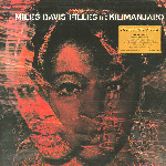 Miles Davis – Filles De Kilimanjaro