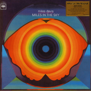 Miles Davis – Miles In The Sky