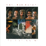 Weather Report – Tale Spinnin'