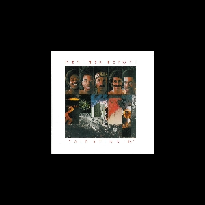 Weather Report – Tale Spinnin'