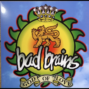 Bad Brains – God Of Love